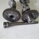 BILANCIERI ALBERO MOTORE YAMAHA TDM 900 2002 2004 2014