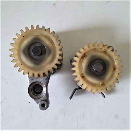 POMPE POMPA OLIO MOTORE YAMAHA TDM 900 2002 2004 2014