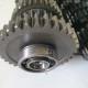CAMBIO INGRANAGGI MOTORE YAMAHA TDM 900 2002 2004 2014