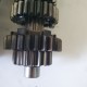 CAMBIO INGRANAGGI MOTORE YAMAHA TDM 900 2002 2004 2014