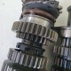 CAMBIO INGRANAGGI MOTORE YAMAHA TDM 900 2002 2004 2014