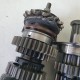 CAMBIO INGRANAGGI MOTORE YAMAHA TDM 900 2002 2004 2014