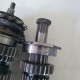 CAMBIO INGRANAGGI MOTORE YAMAHA TDM 900 2002 2004 2014