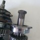 CAMBIO INGRANAGGI MOTORE YAMAHA TDM 900 2002 2004 2014