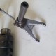 FORCHETTA FORCHETTE CAMBIO DEMSODROMICO YAMAHA TDM 900 2002 2004 2014