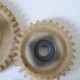 INGRANAGGIO INGRANAGGI POMPA OLIO YAMAHA TDM 900 2002 2004 2014
