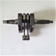ALBERO MOTORE BIELLA DUCATI MONSTER 696 2008 2013 157734