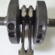 ALBERO MOTORE BIELLA DUCATI MONSTER 696 2008 2013 157734