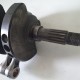 ALBERO MOTORE BIELLA DUCATI MONSTER 696 2008 2013 157734