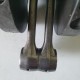 ALBERO MOTORE BIELLA DUCATI MONSTER 696 2008 2013 157734