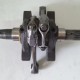 ALBERO MOTORE BIELLA DUCATI MONSTER 696 2008 2013 157734