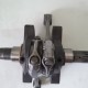 ALBERO MOTORE BIELLA DUCATI MONSTER 696 2008 2013 157734