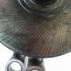 ALBERO MOTORE BIELLA DUCATI MONSTER 696 2008 2013 157734