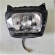 FANALE FARO ANTERIORE GRUPPO OTTICO KAWASAKI GPX 750 R 1988 1990