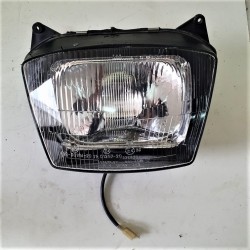 FANALE FARO ANTERIORE GRUPPO OTTICO KAWASAKI GPX 750 R 1988 1990
