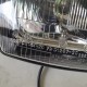 FANALE FARO ANTERIORE GRUPPO OTTICO KAWASAKI GPX 750 R 1988 1990