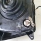 FANALE FARO ANTERIORE GRUPPO OTTICO KAWASAKI GPX 750 R 1988 1990