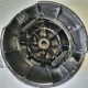 MOZZO RUOTA POSTERIORE YAMAHA XV VIRAGO 535 1992 1993 1994