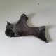 SUPPORTO TERMINALE MARMITTA PIAGGIO BEVERLY TOURER 300 2009 2010 2011