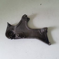 SUPPORTO TERMINALE MARMITTA PIAGGIO BEVERLY TOURER 300 2009 2010 2011