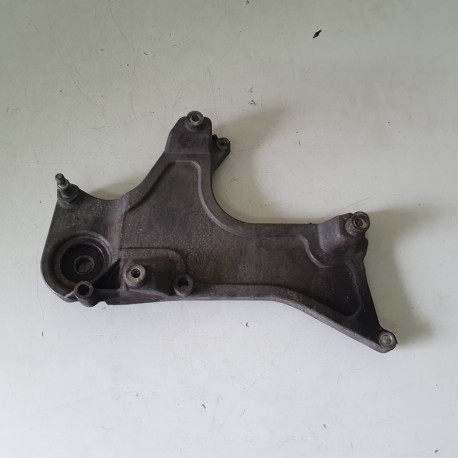 SUPPORTO TERMINALE MARMITTA PIAGGIO BEVERLY TOURER 300 2009 2010 2011