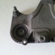 SUPPORTO TERMINALE MARMITTA PIAGGIO BEVERLY TOURER 300 2009 2010 2011