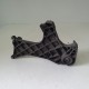 SUPPORTO TERMINALE MARMITTA PIAGGIO BEVERLY TOURER 300 2009 2010 2011