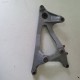 SUPPORTO STAFFA TERMINALE HONDA CHIOCCIOLA 125 150 200 2006
