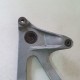 SUPPORTO STAFFA TERMINALE HONDA CHIOCCIOLA 125 150 200 2006