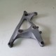 SUPPORTO STAFFA TERMINALE HONDA CHIOCCIOLA 125 150 200 2006