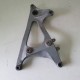 SUPPORTO STAFFA TERMINALE HONDA CHIOCCIOLA 125 150 200 2006