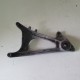 SUPPORTO STAFFA TERMINALE HONDA CHIOCCIOLA 125 150 200 2006