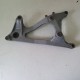 SUPPORTO STAFFA TERMINALE HONDA CHIOCCIOLA 125 150 200 2006