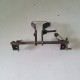 TELAIETTO STAFFA RADIATORE HONDA CHIOCCIOLA 125 150 200 2006