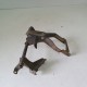 TELAIETTO STAFFA RADIATORE HONDA CHIOCCIOLA 125 150 200 2006