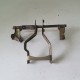 TELAIETTO STAFFA RADIATORE HONDA CHIOCCIOLA 125 150 200 2006