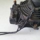 RADIATORE ACQUA ELETTROVENTOLA HONDA CHIOCCIOLA 125 150 200 2006