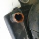 RADIATORE ACQUA ELETTROVENTOLA HONDA CHIOCCIOLA 125 150 200 2006
