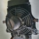 RADIATORE ACQUA ELETTROVENTOLA HONDA CHIOCCIOLA 125 150 200 2006
