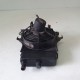 RADIATORE ACQUA ELETTROVENTOLA HONDA CHIOCCIOLA 125 150 200 2006