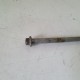 PERNO RUOTA ANTERIORE HONDA CHIOCCIOLA 125 150 200 2006