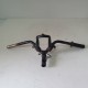 MANUBRIO STERZO HONDA CHIOCCIOLA 125 150 200 2006