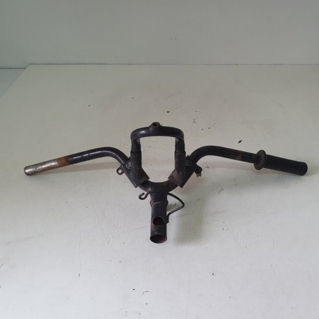 MANUBRIO STERZO HONDA CHIOCCIOLA 125 150 200 2006
