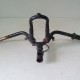 MANUBRIO STERZO HONDA CHIOCCIOLA 125 150 200 2006