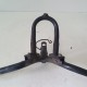 MANUBRIO STERZO HONDA CHIOCCIOLA 125 150 200 2006