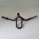 MANUBRIO STERZO HONDA CHIOCCIOLA 125 150 200 2006