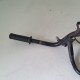 MANUBRIO STERZO HONDA CHIOCCIOLA 125 150 200 2006