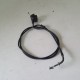COMANDO GUSCIO GAS HONDA CHIOCCIOLA 125 150 200 2006