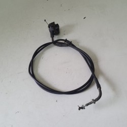 COMANDO GUSCIO GAS HONDA CHIOCCIOLA 125 150 200 2006