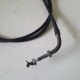 COMANDO GUSCIO GAS HONDA CHIOCCIOLA 125 150 200 2006